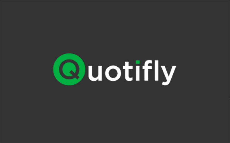 Quotifly